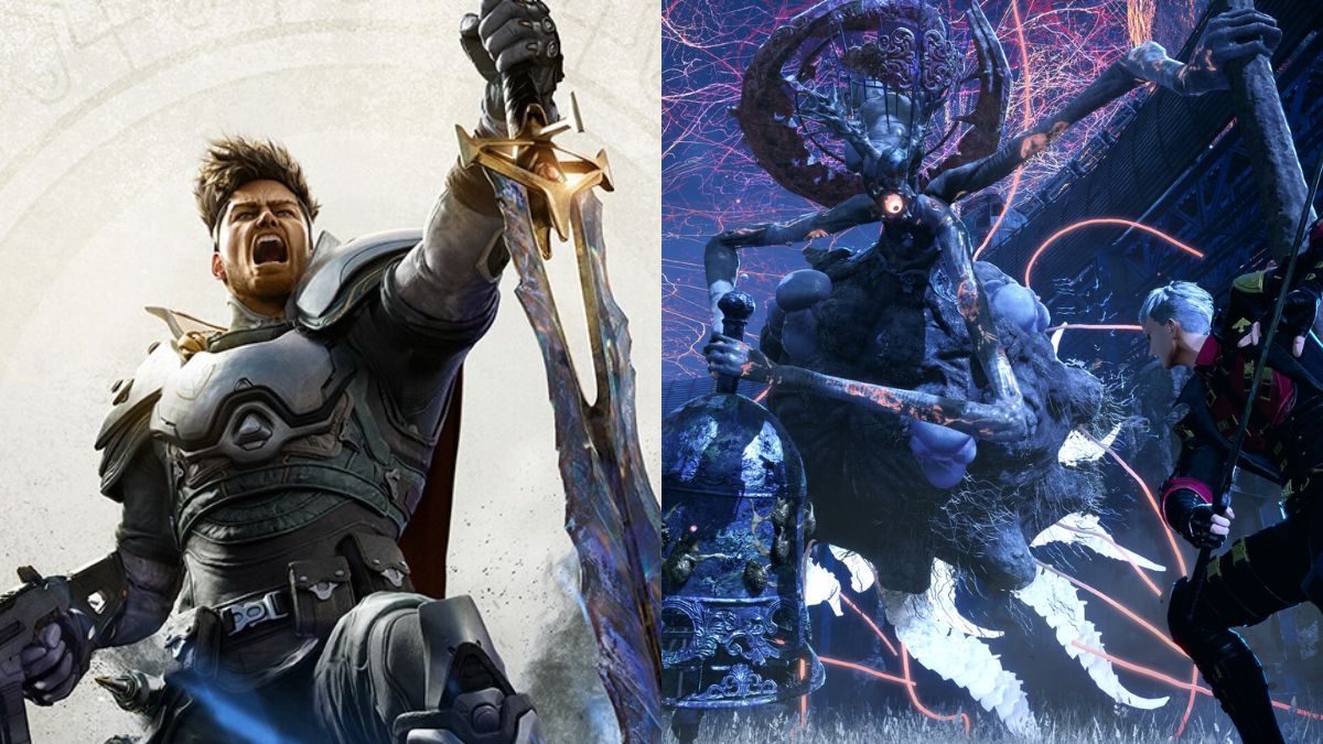 Code Vein 2 busca consolidarse como el heredero definitivo del género Souls con una estética anime mucho más pulida y un sistema de combate vertiginoso. Code Vein 2 busca consolidarse como el heredero definitivo del género Souls con una estética anime mucho más pulida y un sistema de combate vertiginoso.