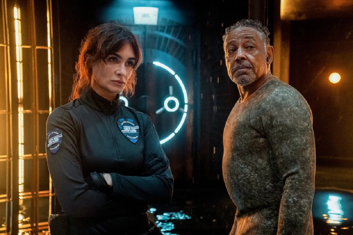 Cuál es la serie de Netflix que Stephen King califica con un sobresaliente.