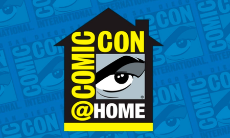 la industria creativa busca superar un mal ano en la comic-con digital la industria creativa busca superar un mal ano en la comic-con digital