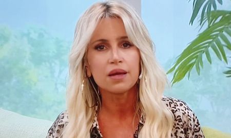 Florencia Peña se descompensó antes de salir al aire y no pudo estar al frente de su programa: Colapsé Florencia Peña se descompensó antes de salir al aire y no pudo estar al frente de su programa: Colapsé
