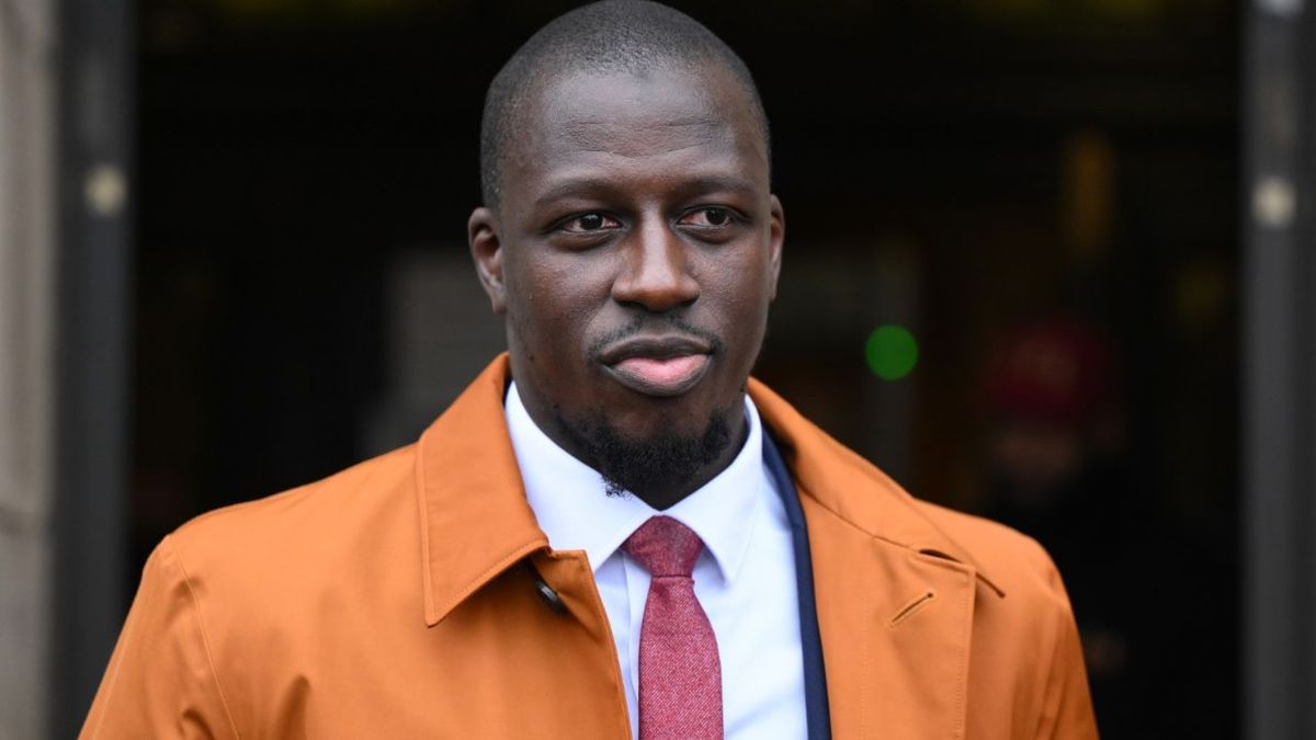 Benjamin Mendy, exjugador de Manchester City, fue declarado "no culpable" en la causa que lo investigaba por violación e intento de violación. Benjamin Mendy, exjugador de Manchester City, fue declarado "no culpable" en la causa que lo investigaba por violación e intento de violación.