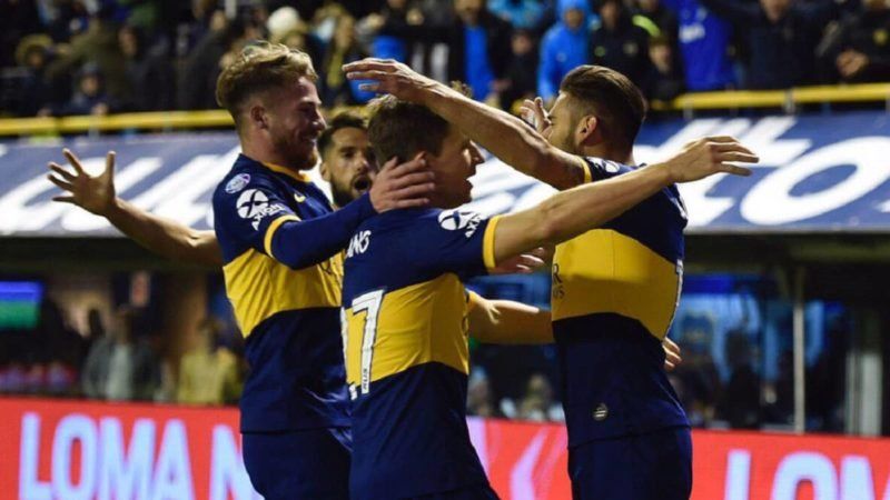 Con la cabeza puesta en River, Boca defiende la punta de la tabla en casa frente a Newell’s