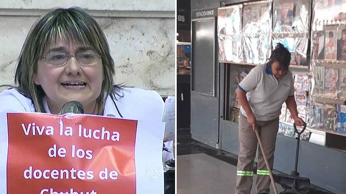 A las 6 de la ma&ntilde;ana