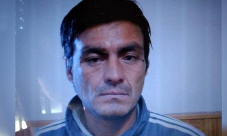 Cristina Cabrera, el imputado por haber prendido fuego a su pareja, Florencia Coria Cristina Cabrera, el imputado por haber prendido fuego a su pareja, Florencia Coria