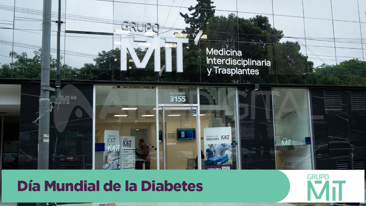 Grupo MIT cuenta con todas las herramientas para diagnosticar de forma rápida la patología.