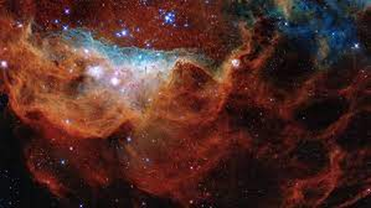 El hallazgo inicial se produjo en 2007, a cargo del astrónomo Duncan Lorimer y su estudiante David Narkevic.