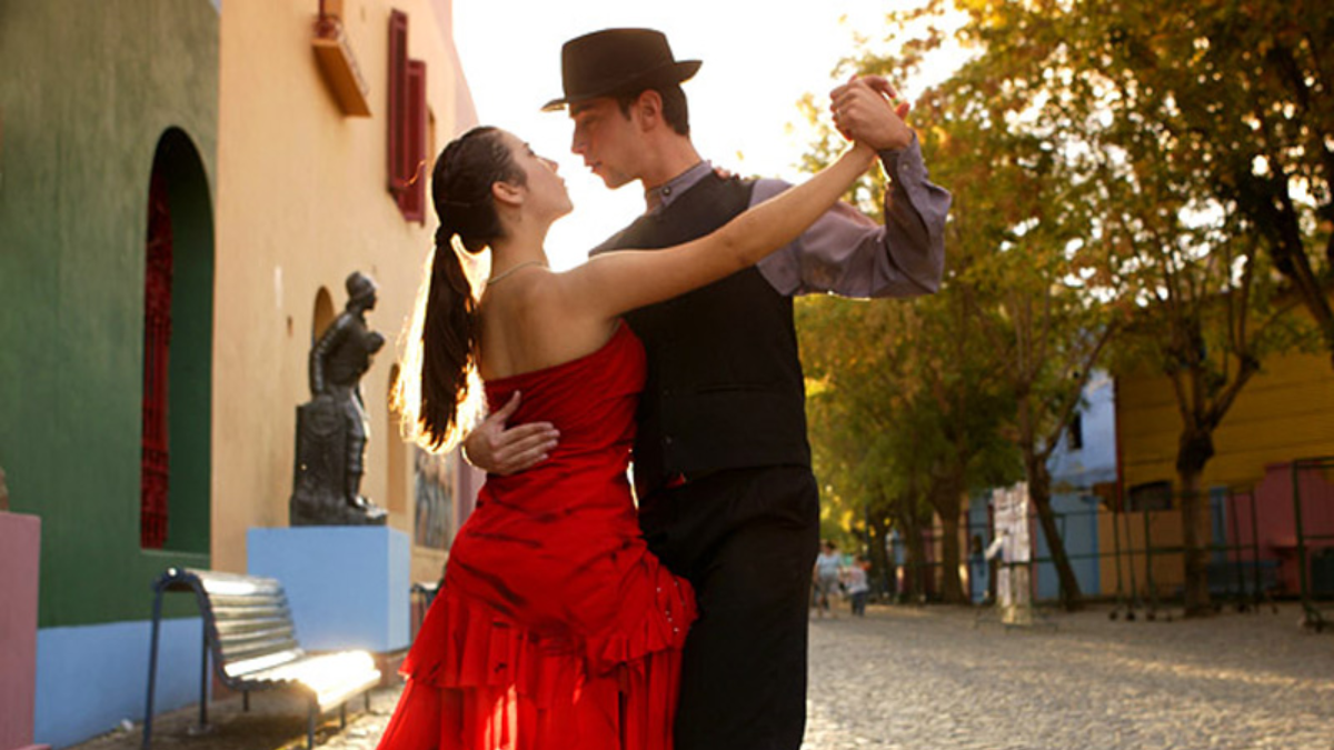 Los 5 destinos imperdibles de Buenos Aires para conocer. Los 5 destinos imperdibles de Buenos Aires para conocer.