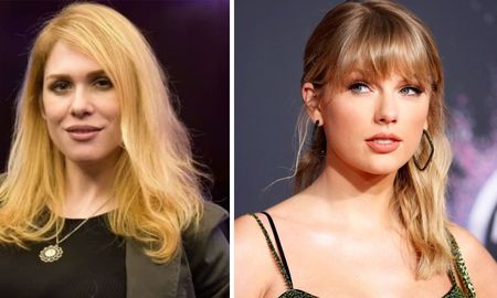 Lilia Lemoine apuntó contra Taylor Swift. Lilia Lemoine apuntó contra Taylor Swift.