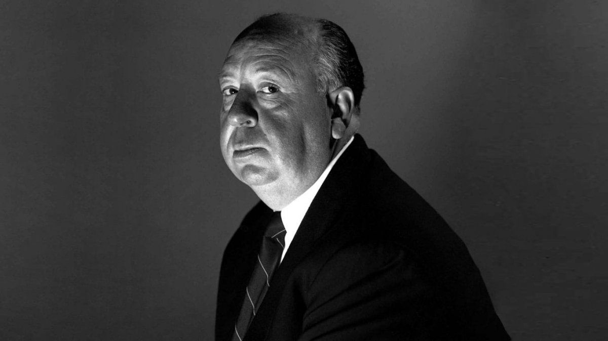 Alfred Hitchcock: cinco películas imperdibles del maestro del suspenso.