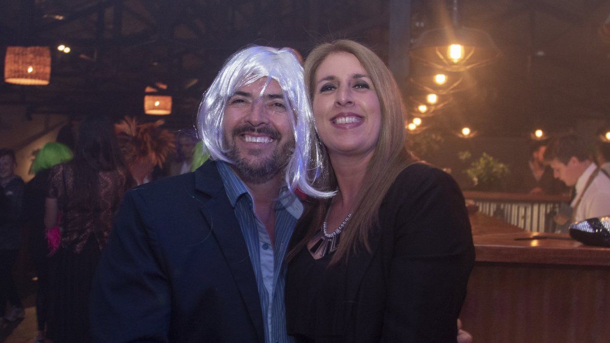 Aire celebró sus 11 años y despidió un año lleno de logros