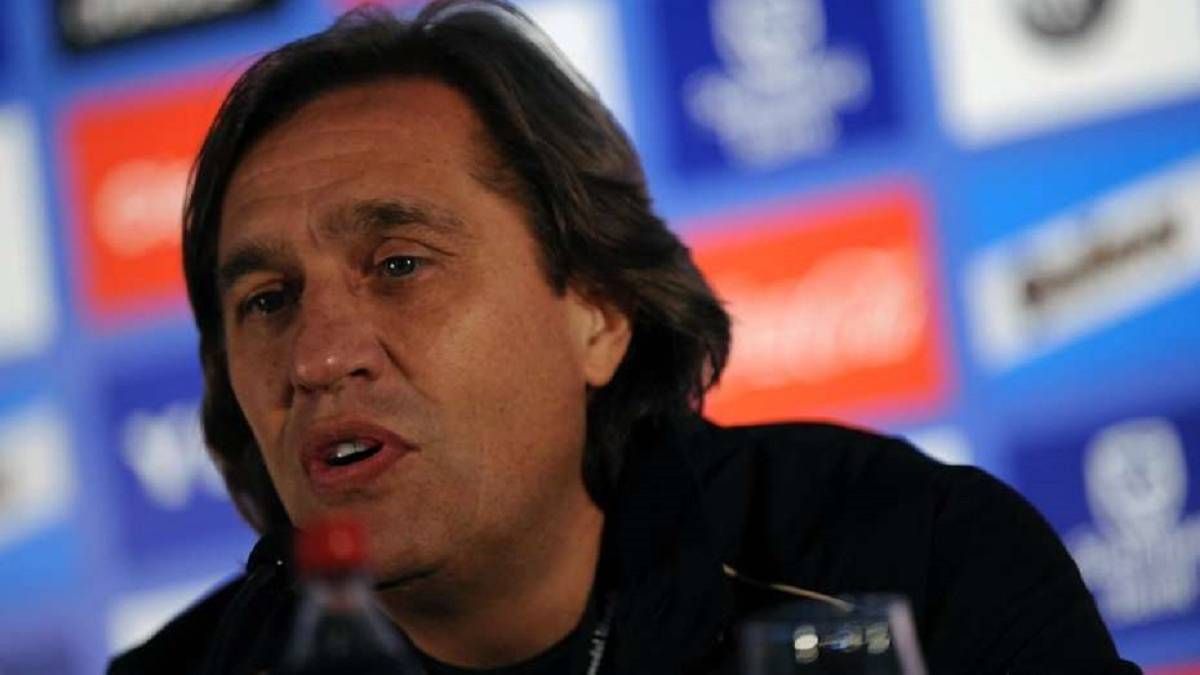 Donato Villani, médico de AFA: Tapia nos pidió tres protocolos para implementar en el fútbol argentino