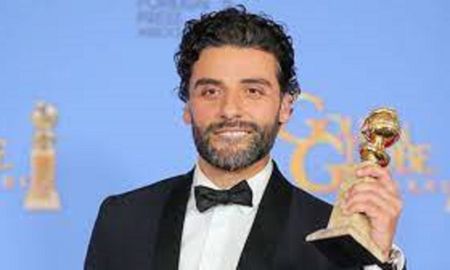Oscar Isaac ya está entrenando para Moon Knight, la serie de Marvel que se verá en Disney+. Oscar Isaac ya está entrenando para Moon Knight, la serie de Marvel que se verá en Disney+.
