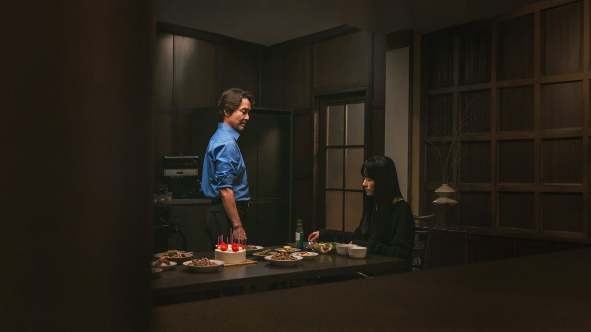 La serie coreana que conquista a los usuarios en Netflix.