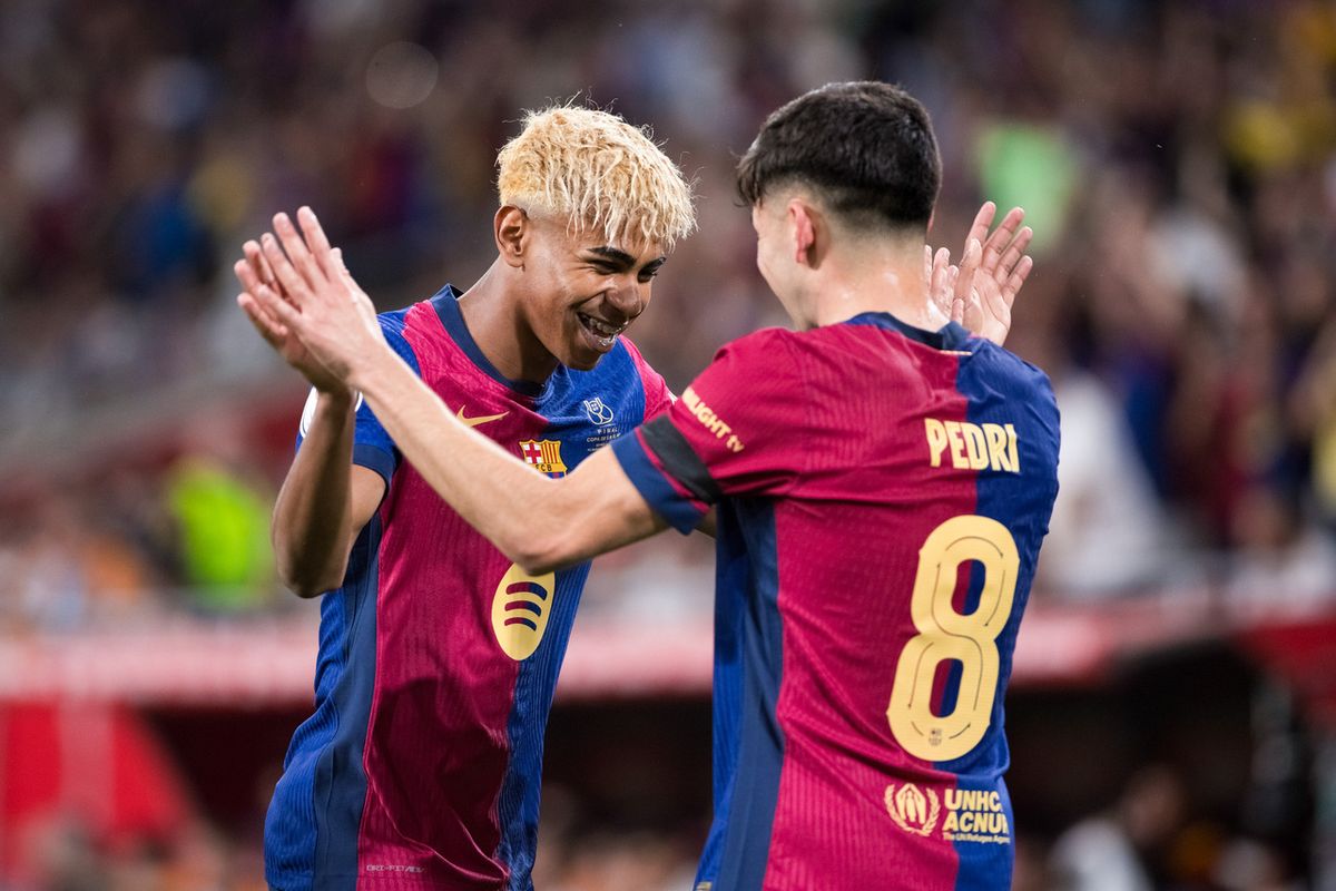 Los futbolistas más valiosos del momento: quiénes lideran el mercado y por qué