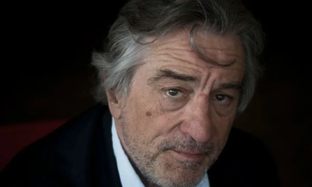 Robert De Niro interpretará dos papeles en Wise Guys, su nueva película de mafiosos Robert De Niro interpretará dos papeles en Wise Guys, su nueva película de mafiosos