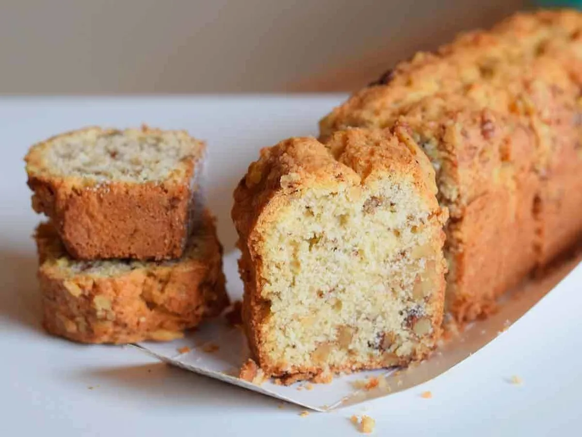 El budín de nuez es delicioso y su receta puede llegar a ser muy fácil. El budín de nuez es delicioso y su receta puede llegar a ser muy fácil.