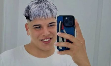 La segunda operación a Thiago Medina, ex participante de Gran Hermano, fue un éxito. La segunda operación a Thiago Medina, ex participante de Gran Hermano, fue un éxito.