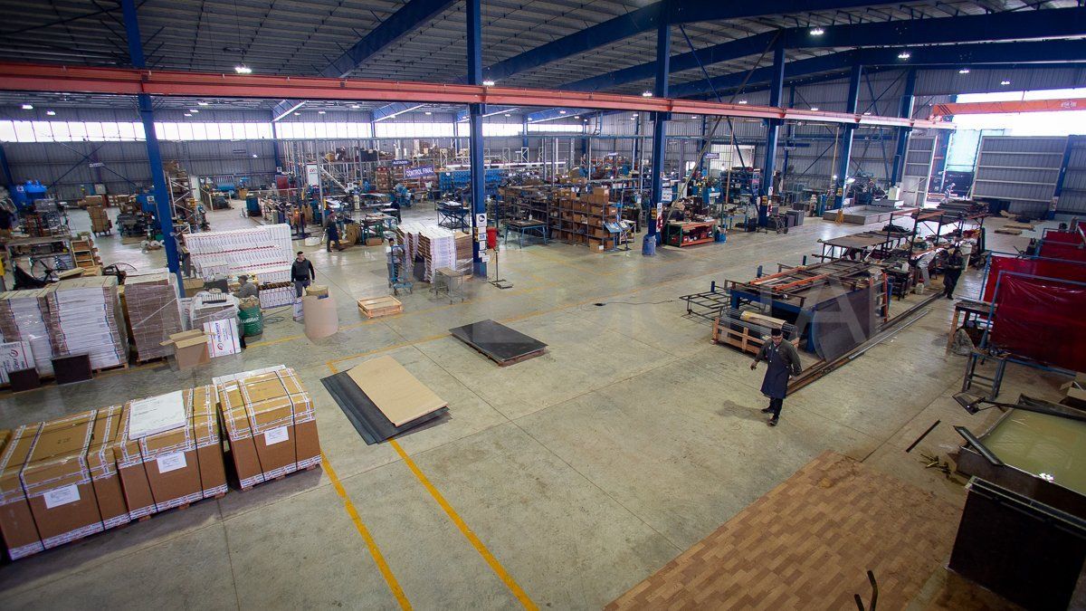 Facorsa S.A. proyecta instalar una base operativa en Neuquén para mejorar sus servicios en Vaca Muerta