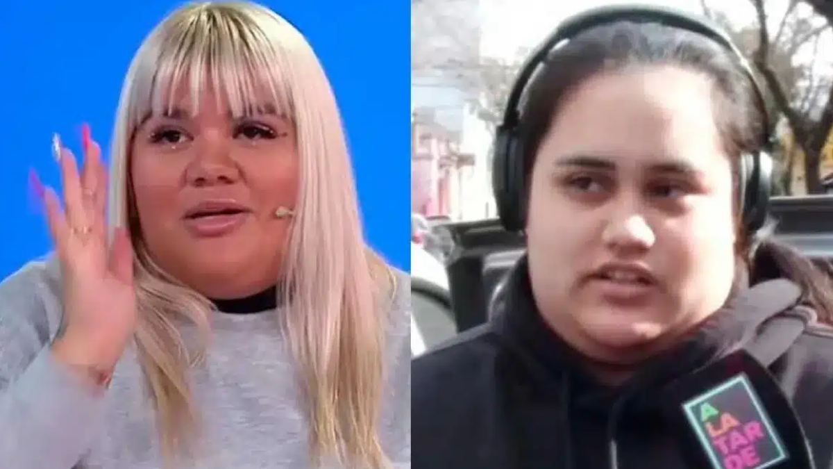 De qué vive Rocío Rial