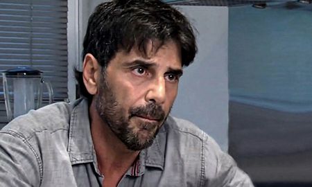 Ordenan que el juicio contra Darthés continúe a cargo de la justicia federal brasileña. Ordenan que el juicio contra Darthés continúe a cargo de la justicia federal brasileña.