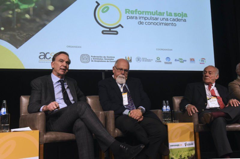 Pichetto: “Que Alberto Fernández no se ponga el traje azul porque falta la elección más importante”