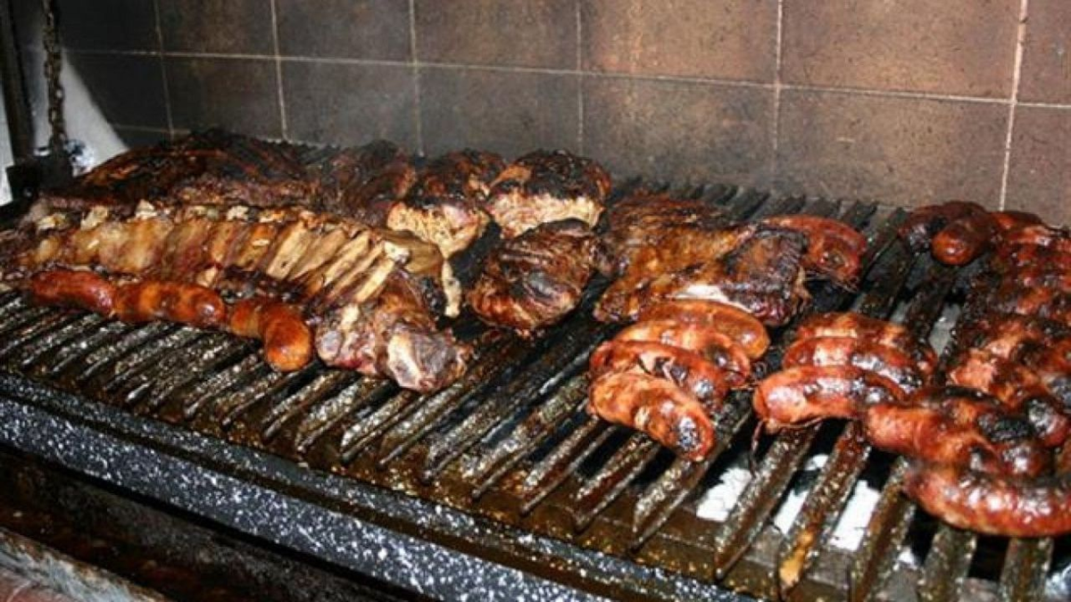 5 consejos de un experto para un asado perfecto