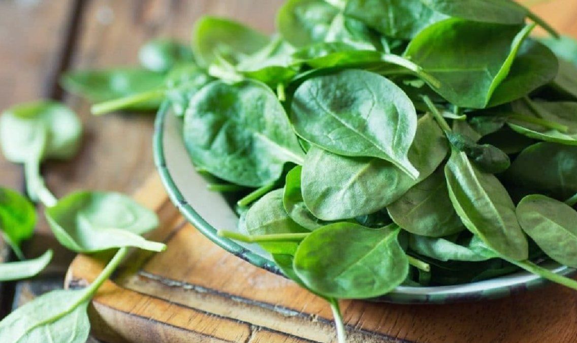 El superalimento que favorece a la salud del corazón y sistema inmune