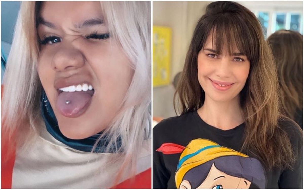 QUÉ DIJO MORE SOBRE EL ROMANCE DE JORGE RIAL Y SU RELACIÓN CON ROMINA PEREIRO 