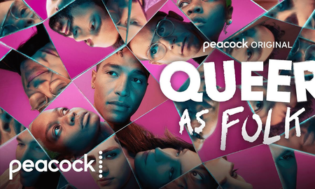 Tráiler de Queer as Folk, el reboot de la revolucionaria serie británica