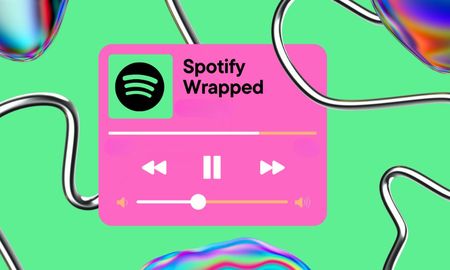 Spotify Wrapped llegaría esta semana. Spotify Wrapped llegaría esta semana.