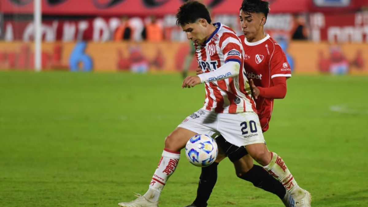Tras el campeonato ganador por Belgrano, el fútbol argentino entra en un parate por el Mundial 2026. Tras el campeonato ganador por Belgrano, el fútbol argentino entra en un parate por el Mundial 2026.