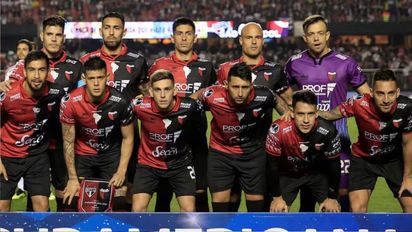 Quién es el ex Colón que podría retornar al club y ser refuerzo para Ariel Pereyra: qué se sabe