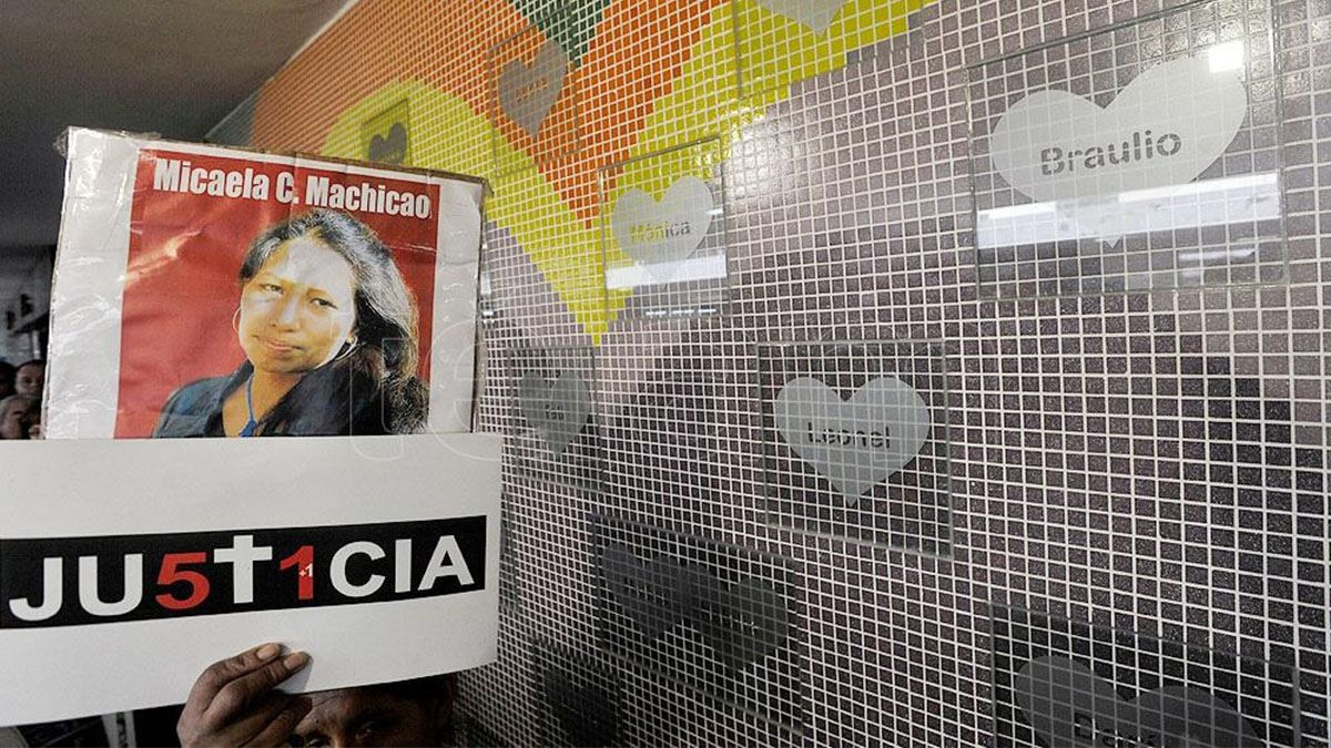 Se cumplen 8 años de la Tragedia de Once