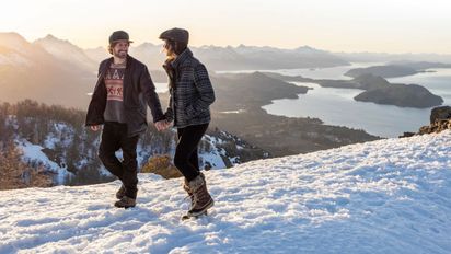 Escapada romántica al mejor destino de Argentina para recorrer en pareja y reconectar el vínculo