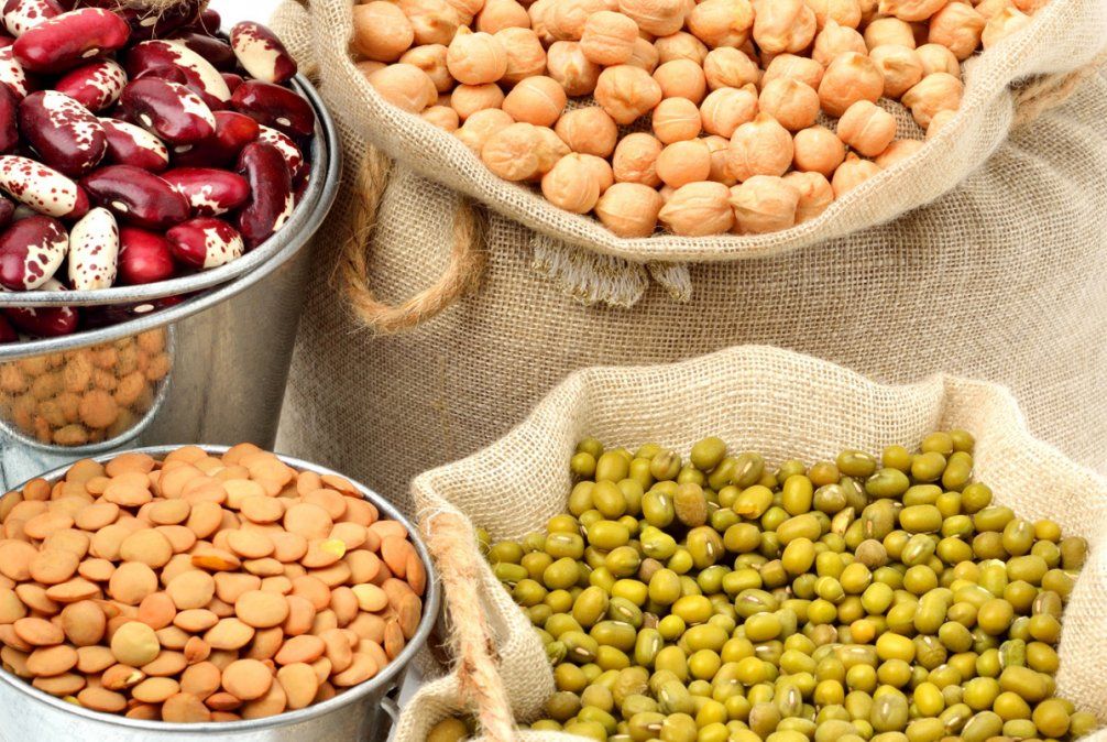 Recetas veganas: Cómo reemplazar el huevo en la cocina conservando sus nutrientes