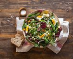 recetas bajas en calorias: 3 ensaladas sabrosas y faciles para el verano recetas bajas en calorias: 3 ensaladas sabrosas y faciles para el verano
