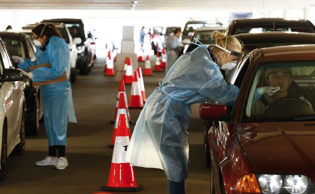 El gobierno oficializó el reclamo y la oposición los llamó a