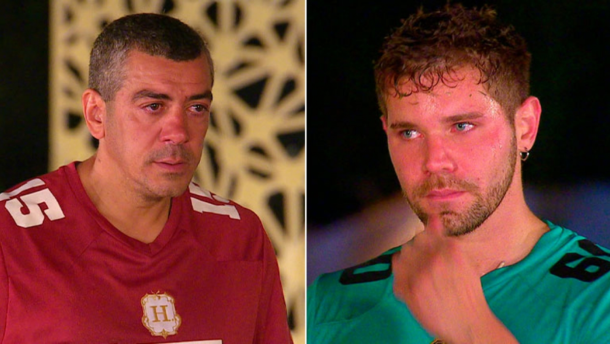 Escandalosos audios de la esposa de Walter Queijeiro sobre Locho Loccisano