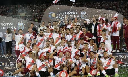 con trece partidos, este miercoles se inicia la copa argentina 2020 con trece partidos, este miercoles se inicia la copa argentina 2020