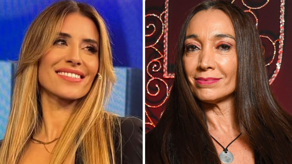 El enfrentamiento entre la bailarina Mora Godoy y la periodista Mariana Brey llega a su fase final.