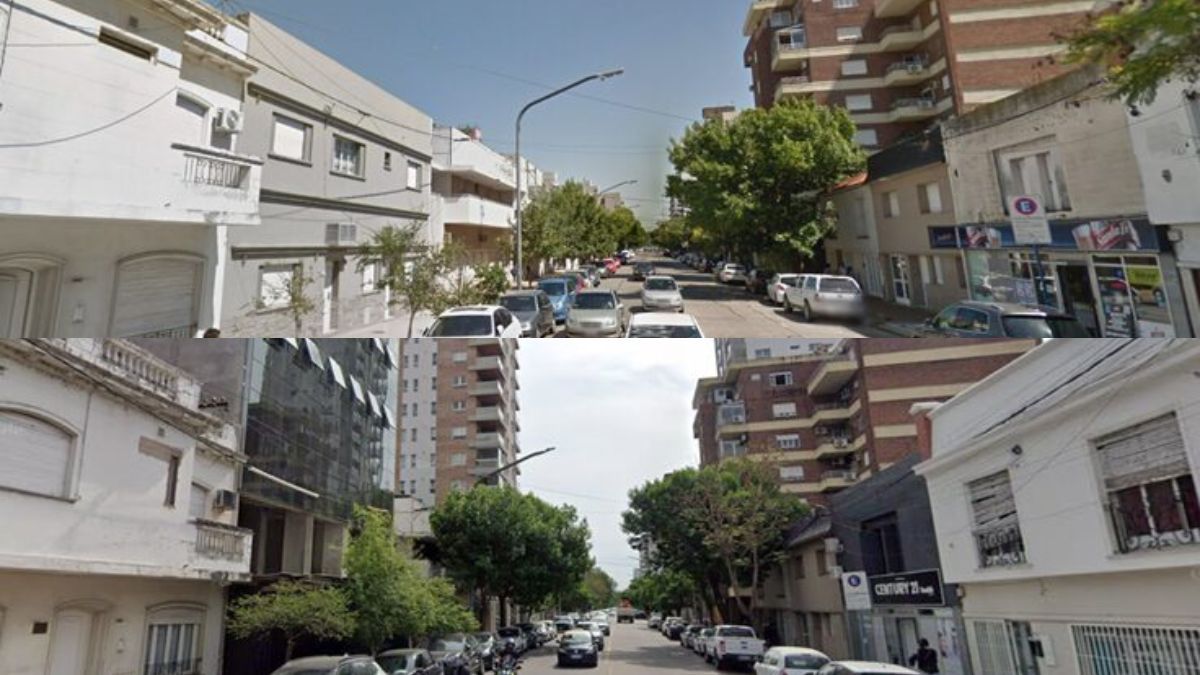 Nuevos edificios en altura en el centro-sur de Santa Fe – Av. Gral. López al 2800 (2015-2024) Nuevos edificios en altura en el centro-sur de Santa Fe – Av. Gral. López al 2800 (2015-2024)