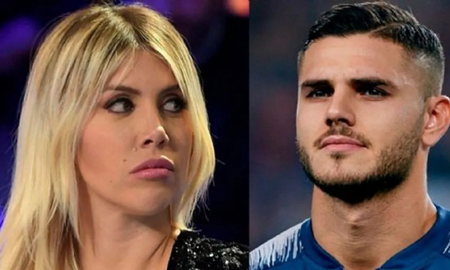Wanda Nara y Mauro Icardi: picante histeriqueo y duro reclamo por redes Wanda Nara y Mauro Icardi: picante histeriqueo y duro reclamo por redes