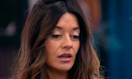Tensión en la casa: Gran Hermano le marcó un límite a Eugenia Ruiz. Tensión en la casa: Gran Hermano le marcó un límite a Eugenia Ruiz.