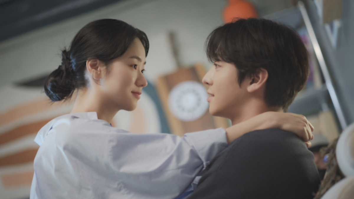 La dramática serie coreana de 16 episodios que es furor en Netflix y no te podés perder