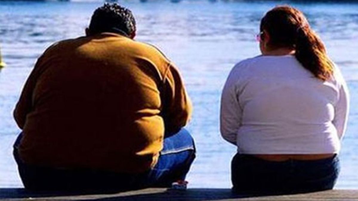 Anmat autorizó un medicamento para tratar la obesidad en adolescentes