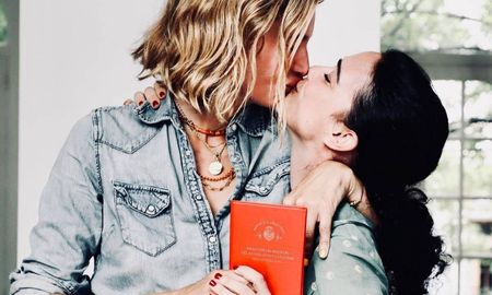 ¿Dolores Barreiro se casó con una mujer? ¿Dolores Barreiro se casó con una mujer?