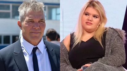 Fernando Burlando rompió el silencio y reveló la verdad detrás de su conflicto con Morena Rial: 