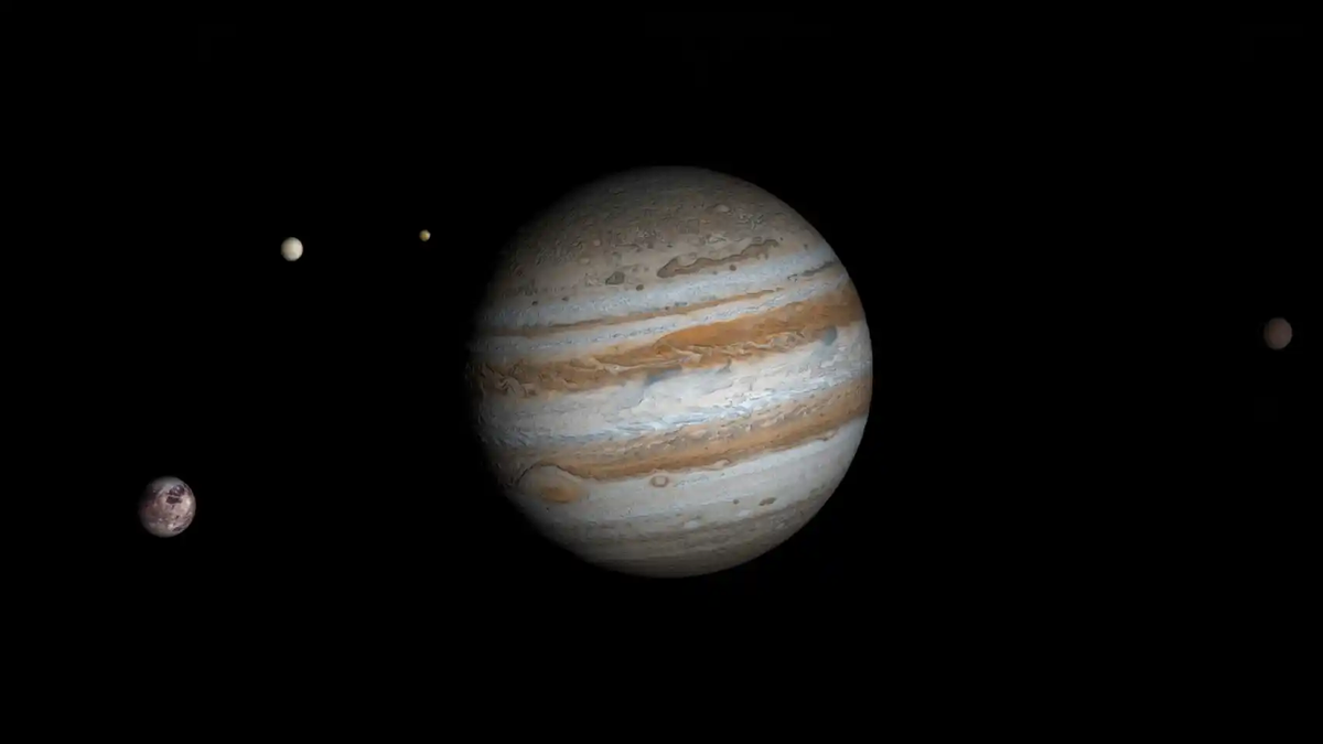 Júpiter retrógrado: ¿y ahora en quién confiamos?