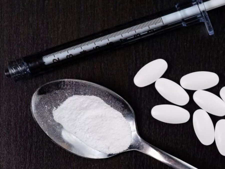 Qué es el fentanilo