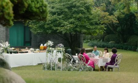 El K-drama emocionante y lleno de superpoderes de Netflix que no te podés perder. El K-drama emocionante y lleno de superpoderes de Netflix que no te podés perder.